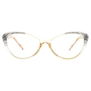 Plastic Reading Glasses